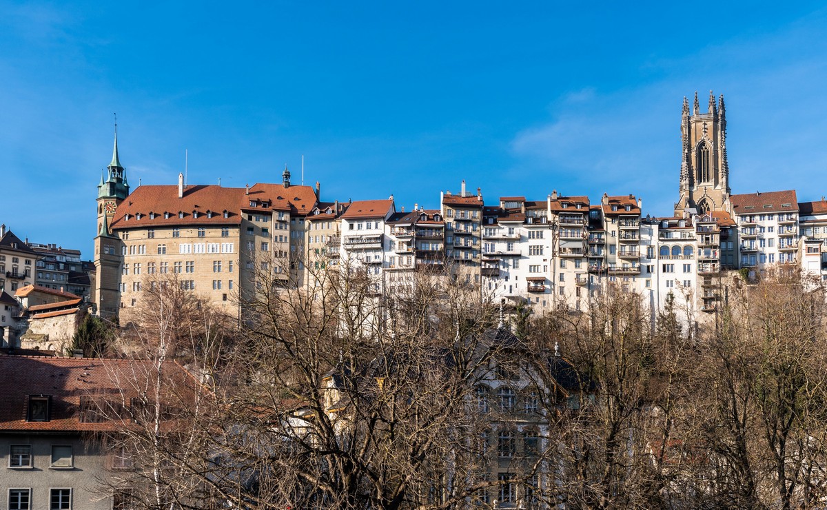Fribourg